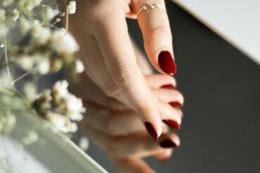 Twój manicure, Moja pasja